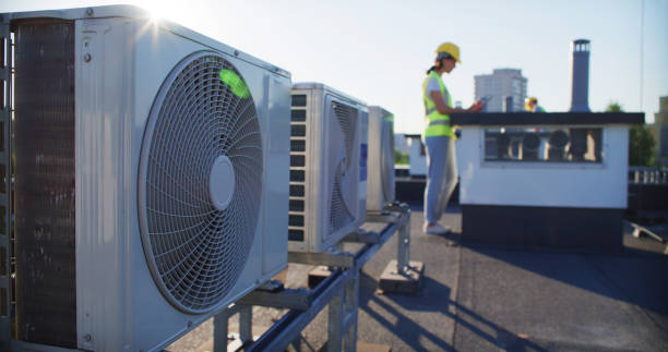 Emergency Air Duct Cleaning in Schriever, LA