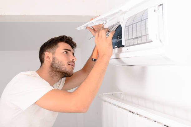 Best Ventilation Cleaning Services  in Schriever, LA